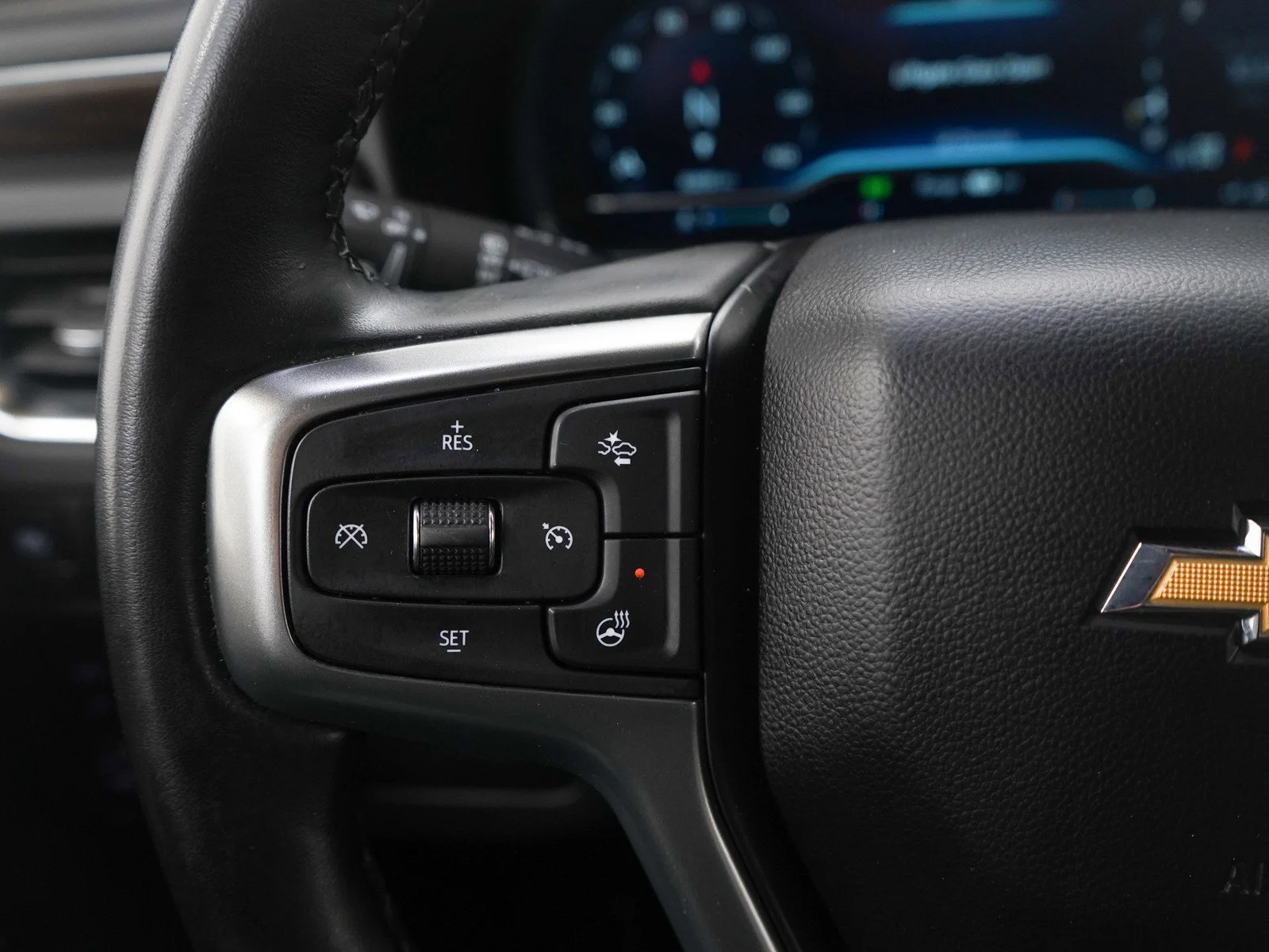 2024 Chevrolet Tahoe Premier - Photo 29