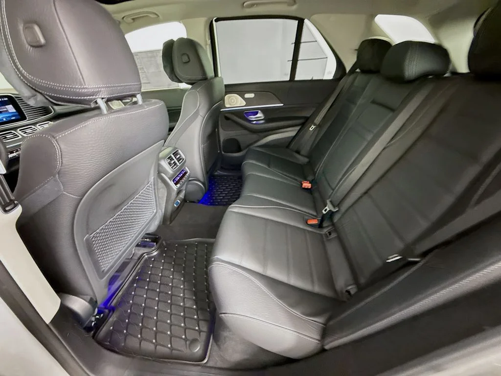 New 2026  Mercedes-Benz GLE 450 image 26