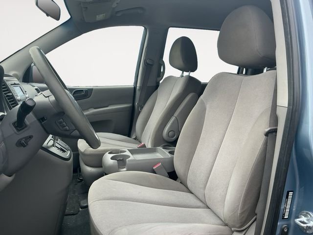 Used 2011 Blue Kia LX image 11
