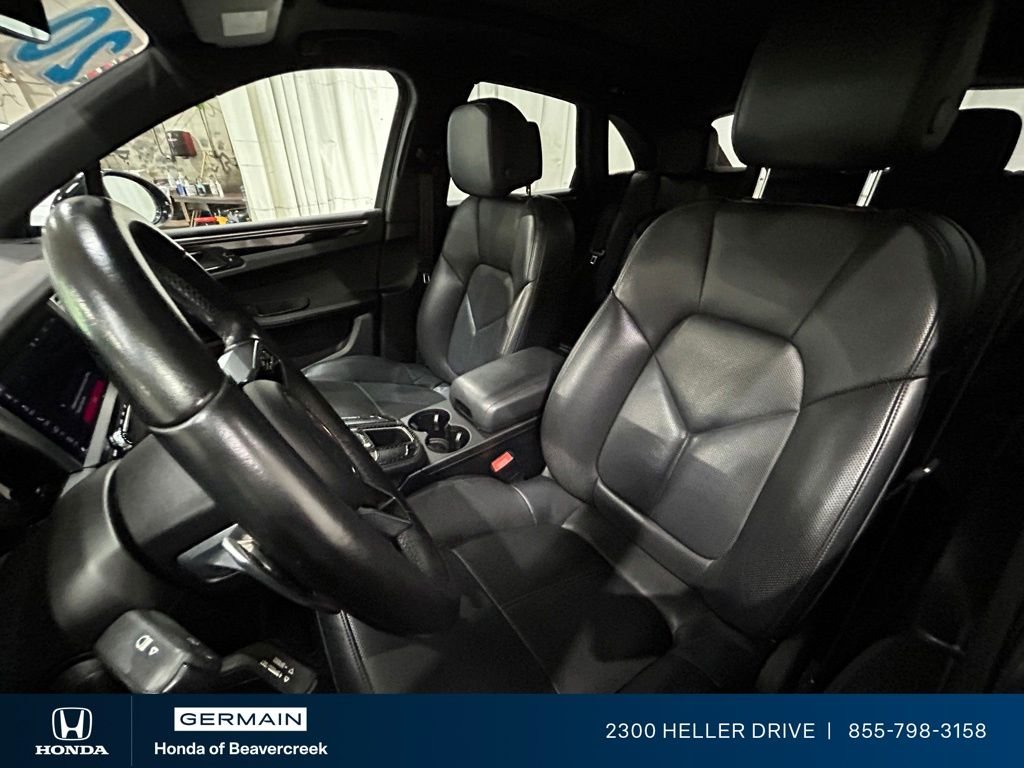 Used 2020 Black Porsche Base image 26