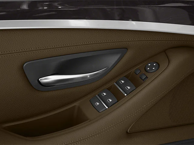 Used 2014 Dark Graphite BMW 535i xDrive image 19