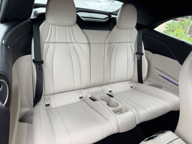 New 2027 Polar White Mercedes-Benz CLE 300 image 4