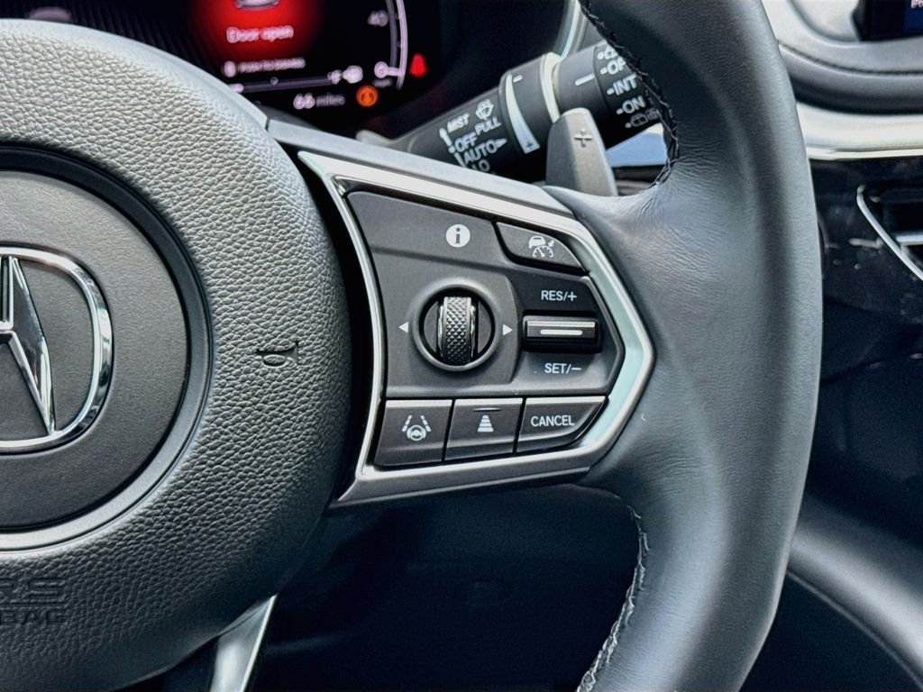 Used 2026 Black Acura Technology Package image 28