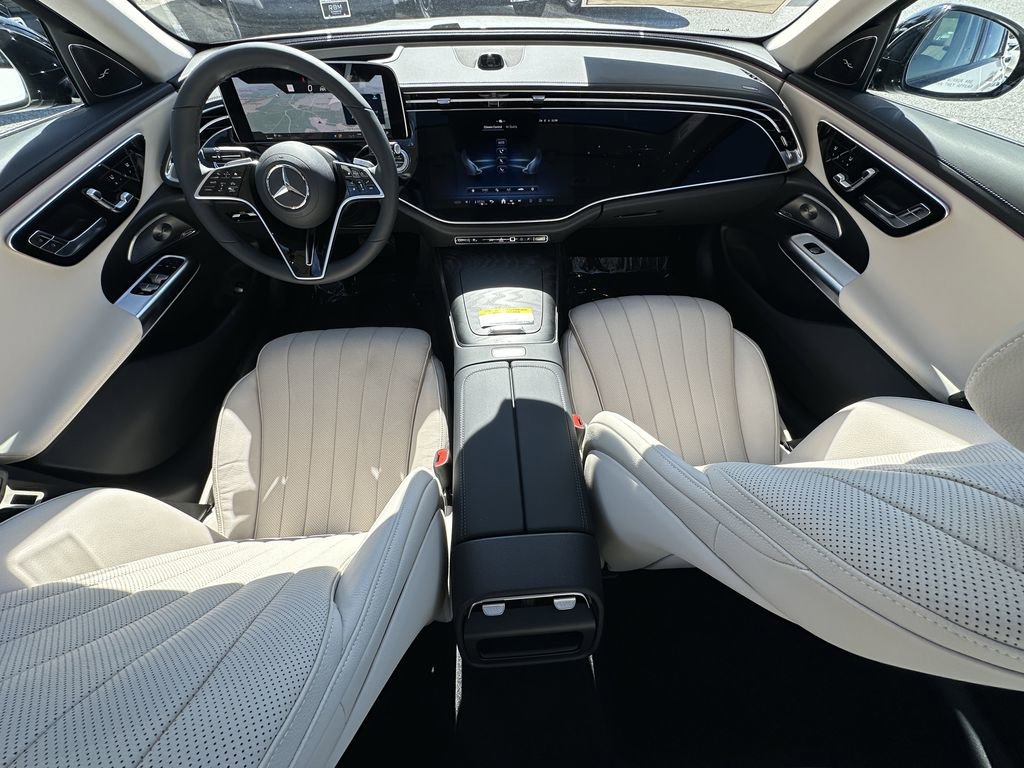 New 2026 Polar White Mercedes-Benz E 450 image 27