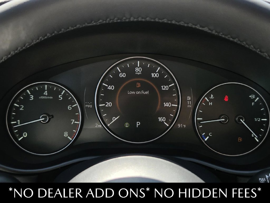 New 2026 Cypress Mazda 2.5 S Preferred AWD image 23