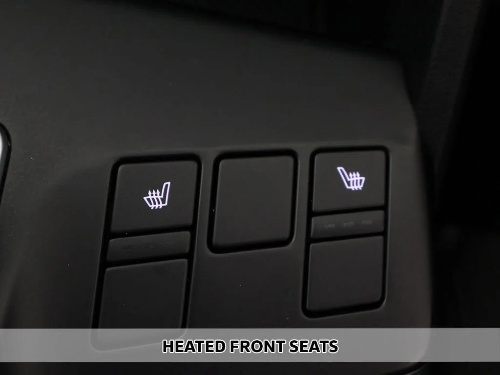 Used 2024 Black Kia LX image 5