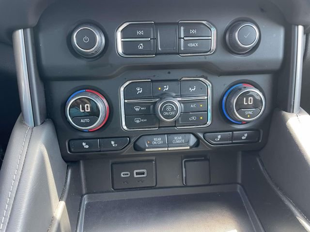 2024 Chevrolet Tahoe LT - Photo 28