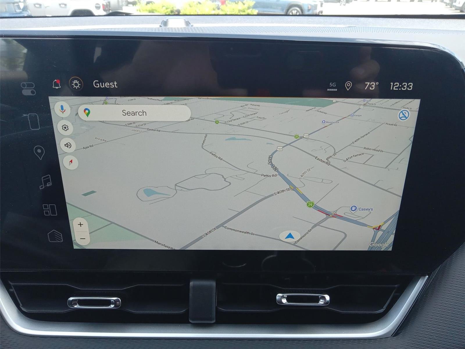 2026 Chevrolet Equinox LT - Photo 19