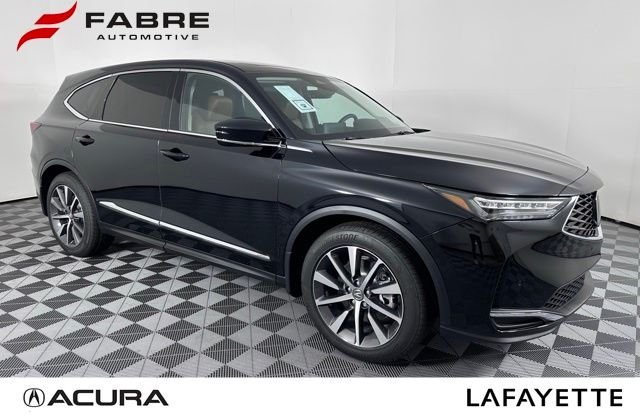 2026 Acura MDX w/Technology Package's photo