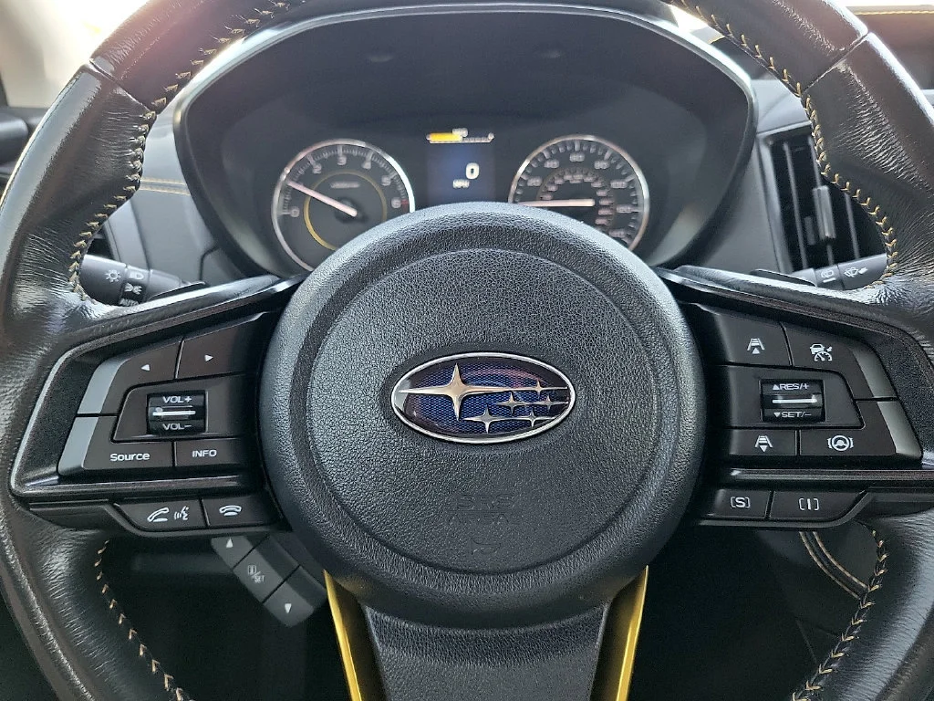Used 2021  Subaru Sport image 24