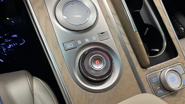 Used 2022 Savile Silver Genesis 2.5T image 20