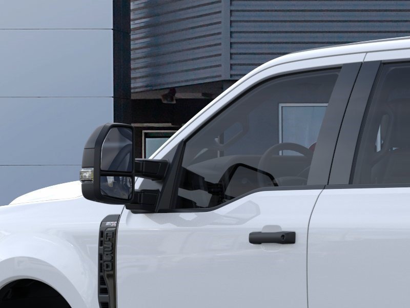 New 2026 Oxford White Ford XL image 21