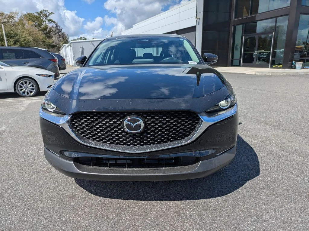 2026 Mazda CX-30 S - Photo 9