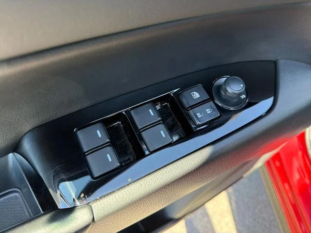 Used 2024 Red Mazda 2.5 S Preferred Package image 18