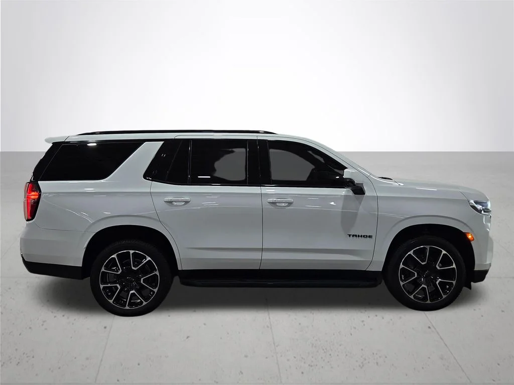 Used 2021 White Chevrolet RST image 21