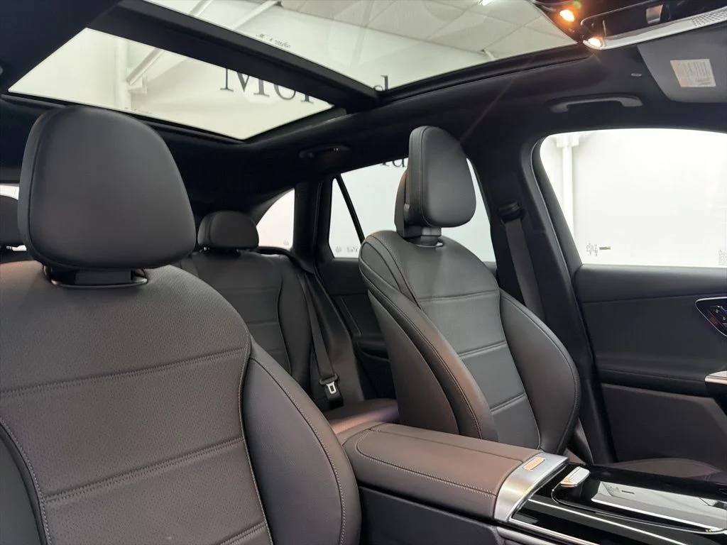 Certified Used 2026 White Mercedes-Benz GLC 300 image 29