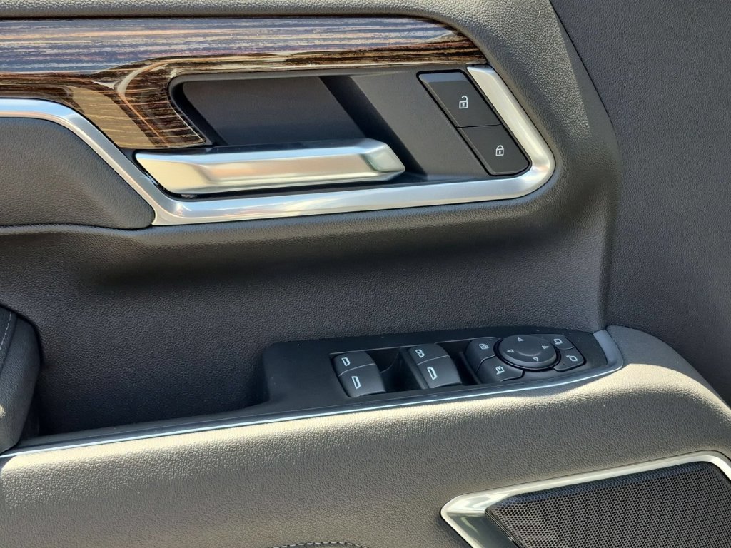 2026 GMC Sierra 3500HD SLE - Photo 22