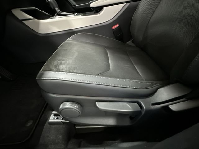 New 2026 Jet Black Mica Mazda 2.5 S Select AWD image 18