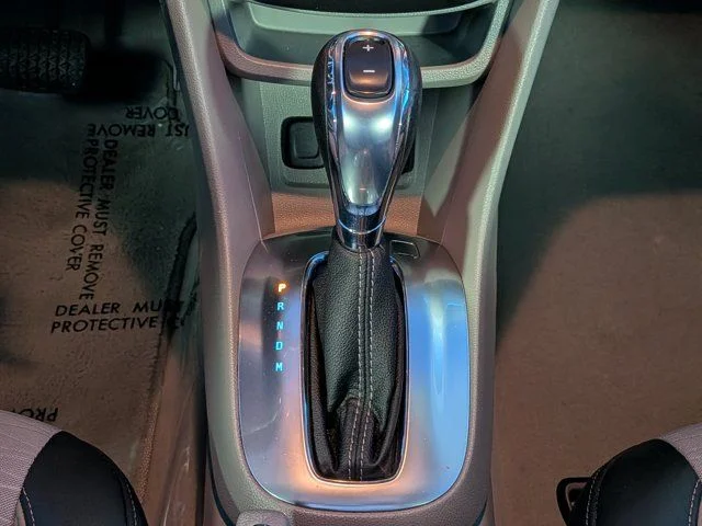 Certified Used 2016 White Buick Base image 21