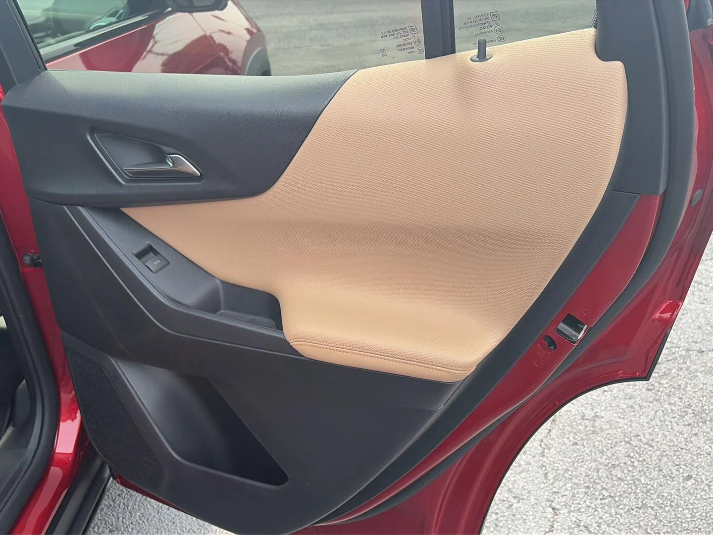 2027 Chevrolet Equinox ACTIV - Photo 20