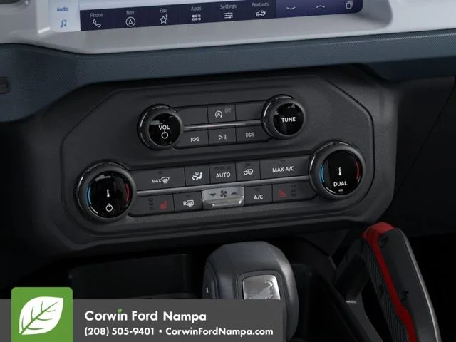 New 2026 Avalanche Ford Heritage Edition image 16