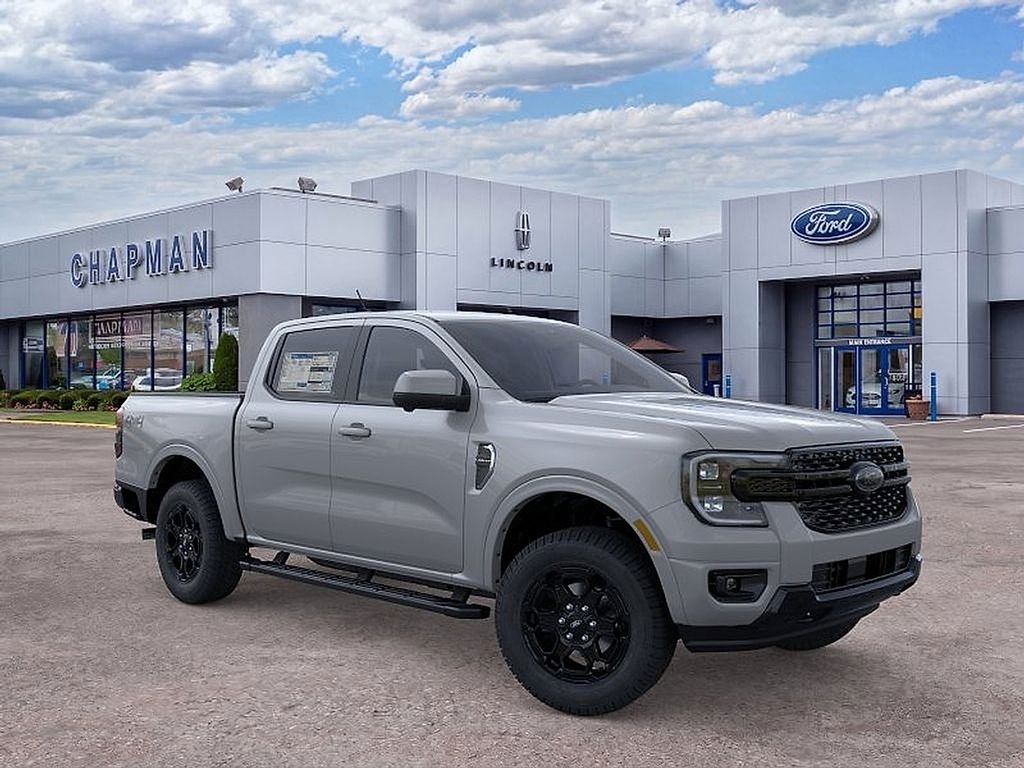 New 2026 Avalanche Ford Lariat® image 7