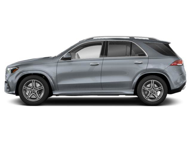 New 2026 Obsidian Black Metallic Mercedes-Benz GLE 450 image 44