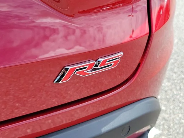 2026 Chevrolet Trax RS - Photo 6