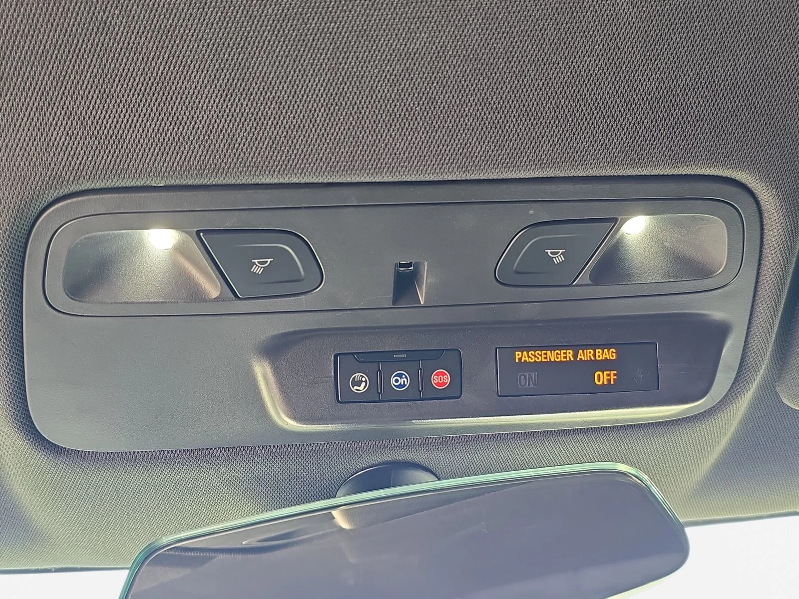 Used 2021 Green Chevrolet SS image 23