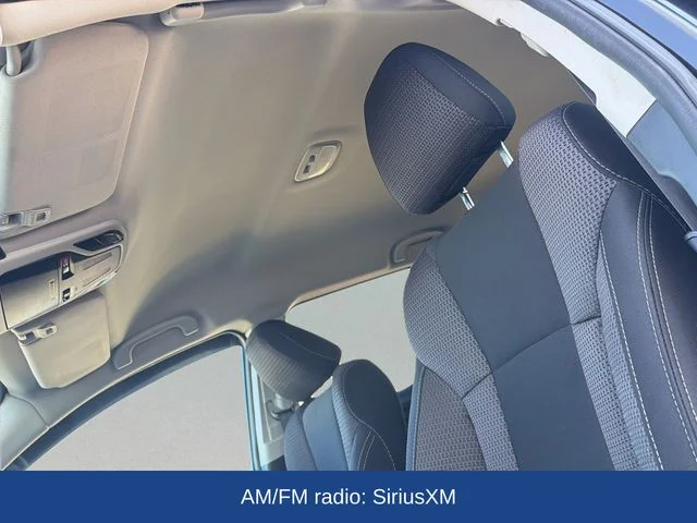 Used 2024 Black Subaru Premium image 12