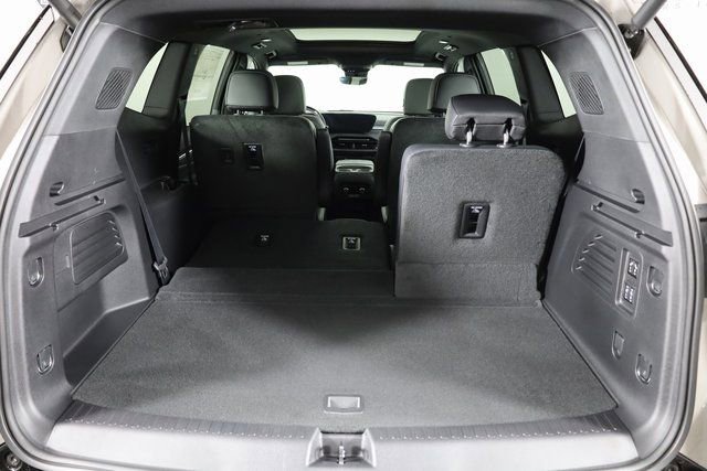 2026 Buick Enclave Sport Touring - Photo 15