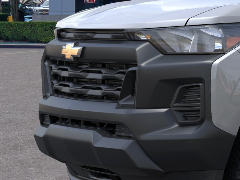 2026 Chevrolet Colorado Work Truck - Photo 13