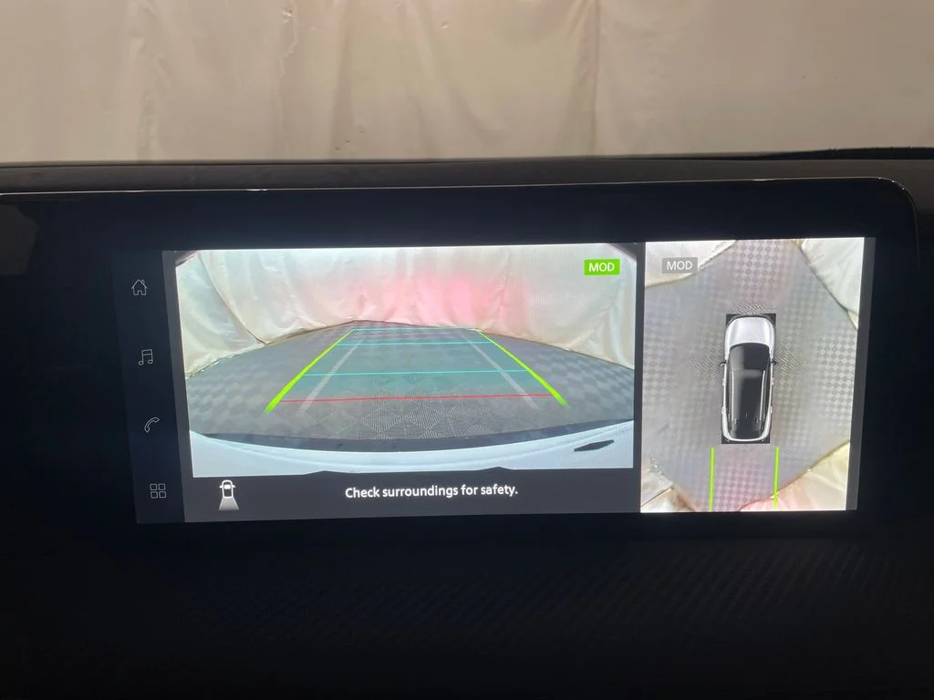 New 2026 Aspen White Tricoat Nissan SR image 23
