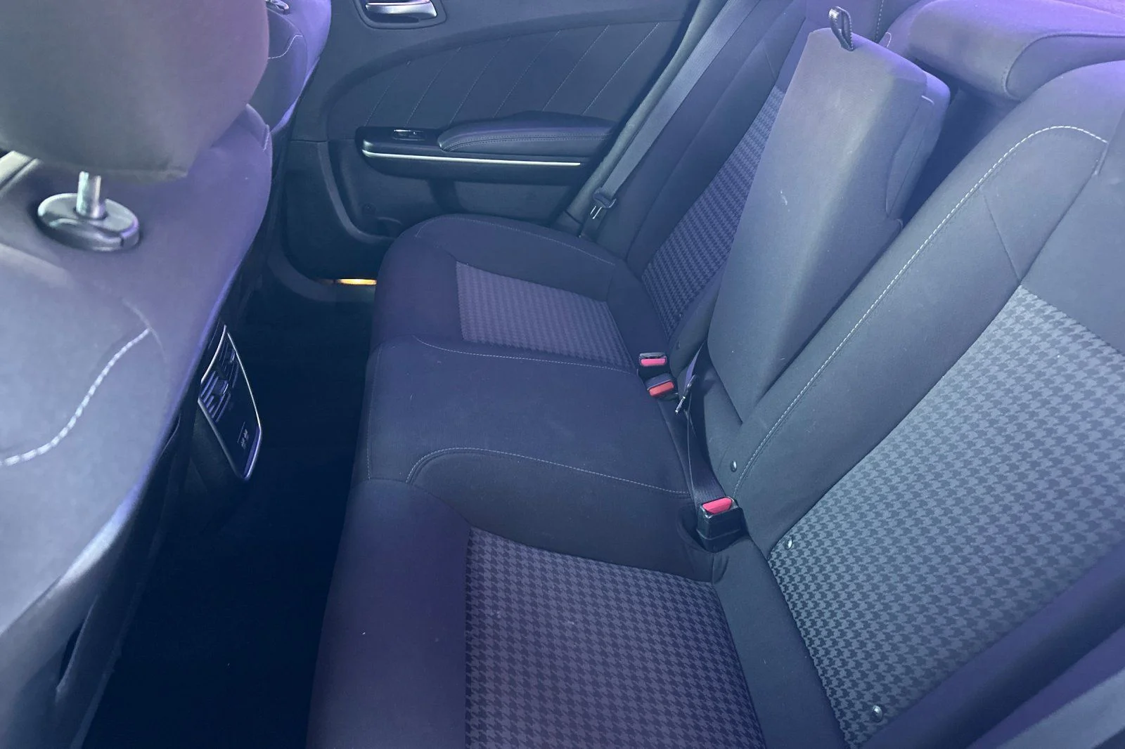 Used 2022 Gray Dodge R/T Scat Pack Widebody image 12