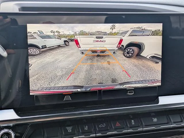 2026 GMC Sierra 2500HD SLE - Photo 21