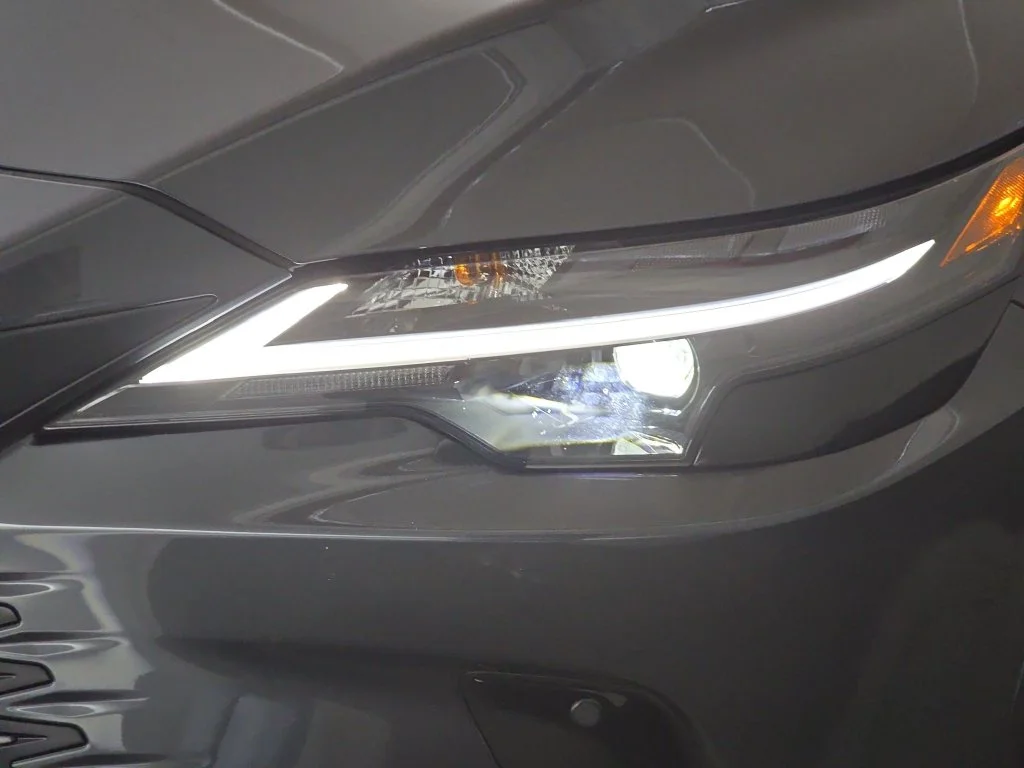New 2026 Cloudburst Gray Lexus PREMIUM PLUS image 28