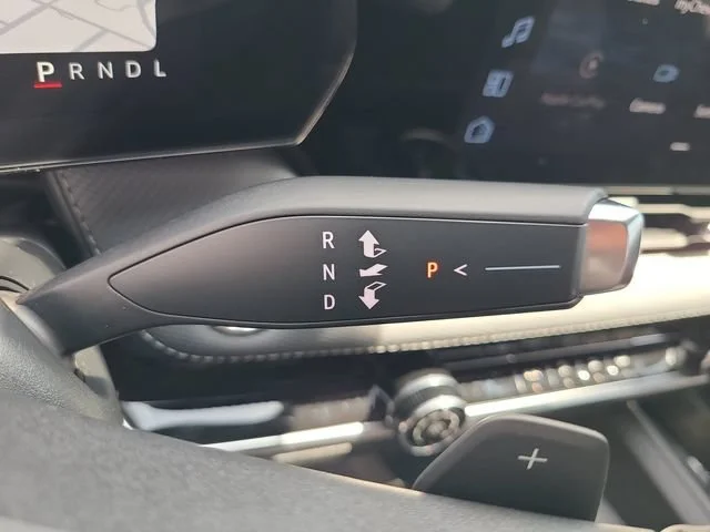 New 2027 Mosaic Black Metallic Chevrolet LT image 33