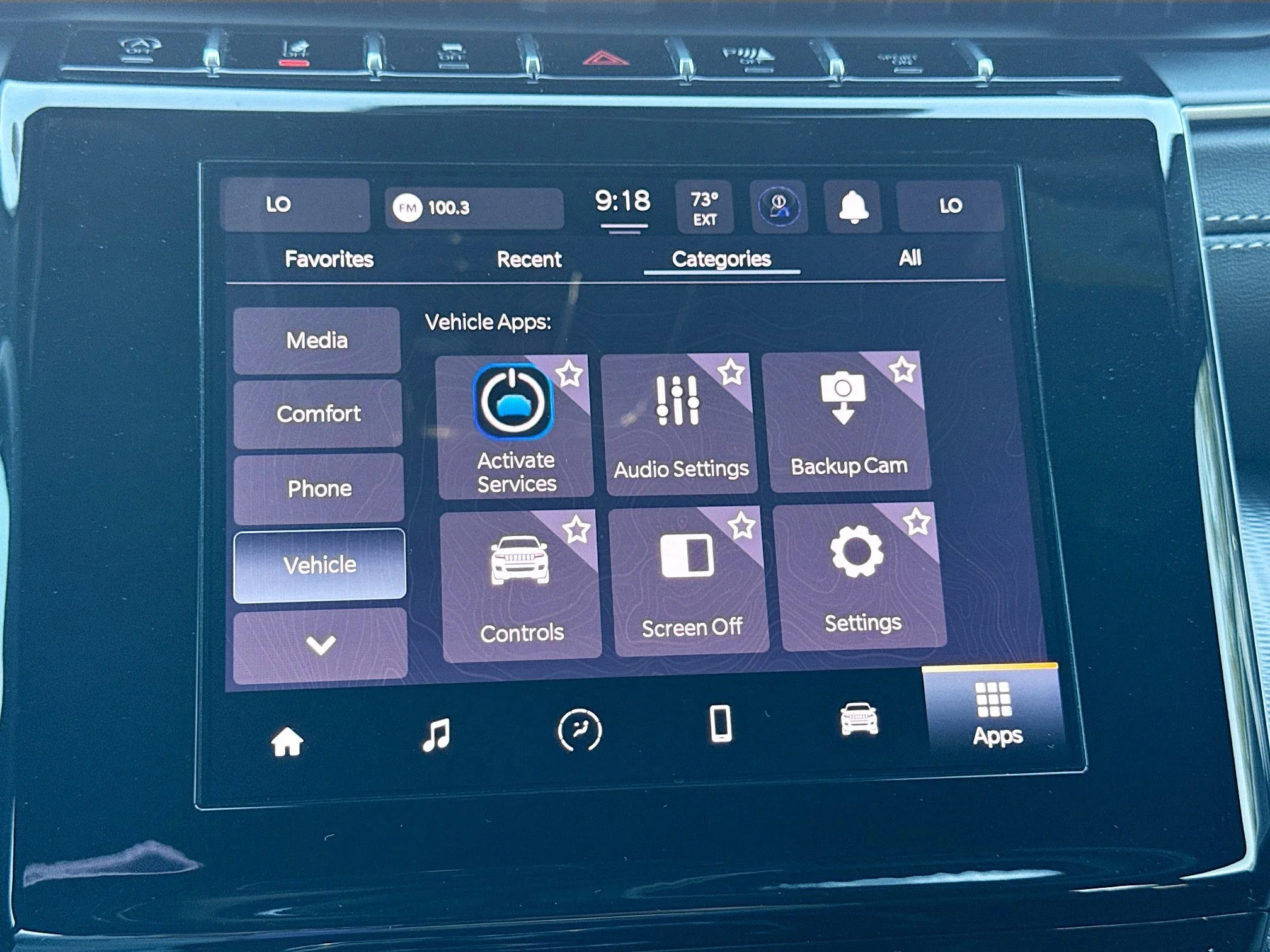 Used 2025 Silver Zynith Jeep Laredo X image 32