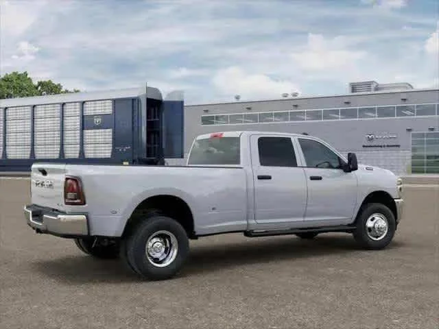 2026 RAM 3500 Tradesman 4X4 Crew Cab LWB's photo