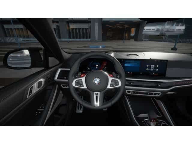 New 2027 Black Sapphire Metallic BMW Competition image 13