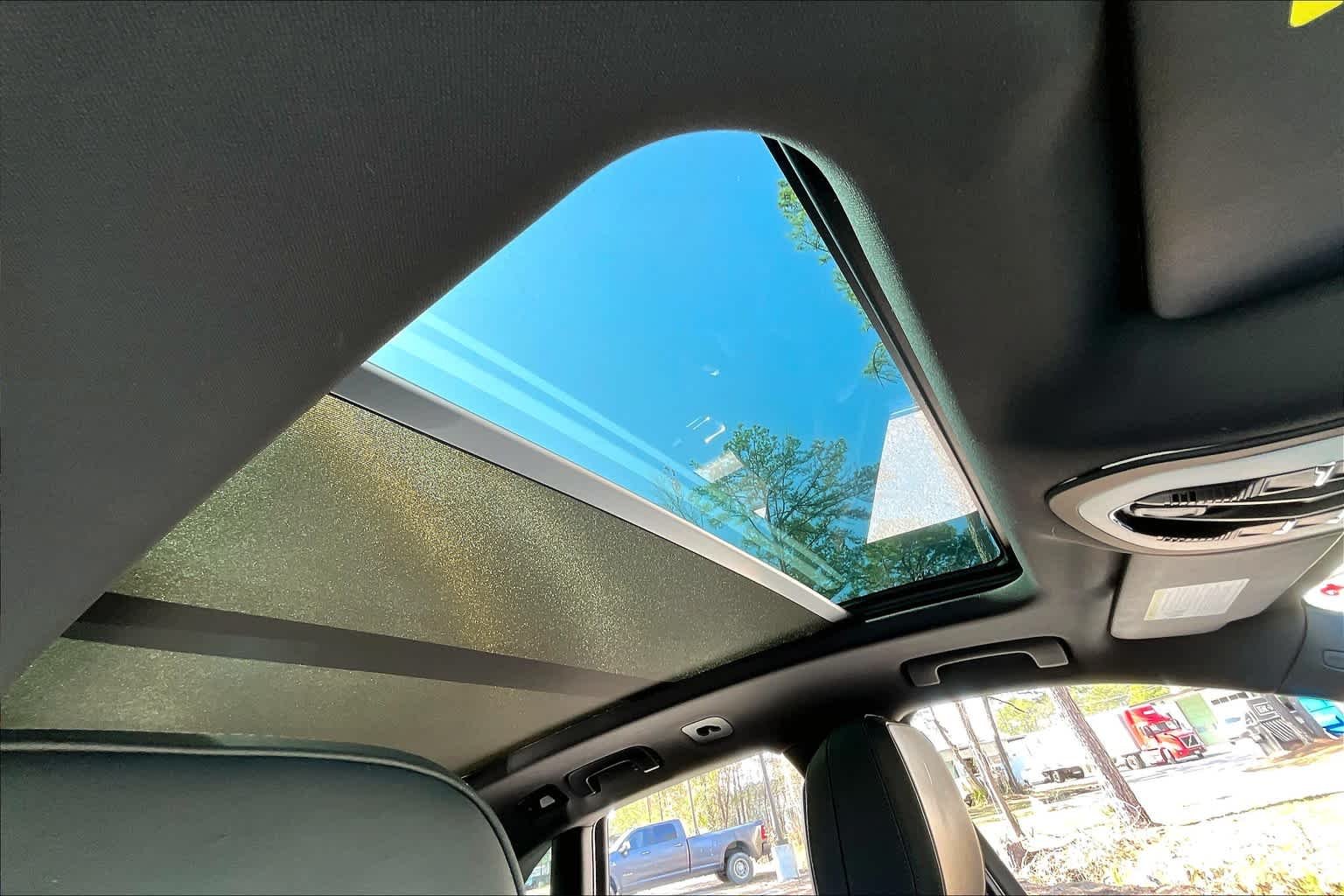 Used 2021 Night Blue Metallic Porsche  image 14