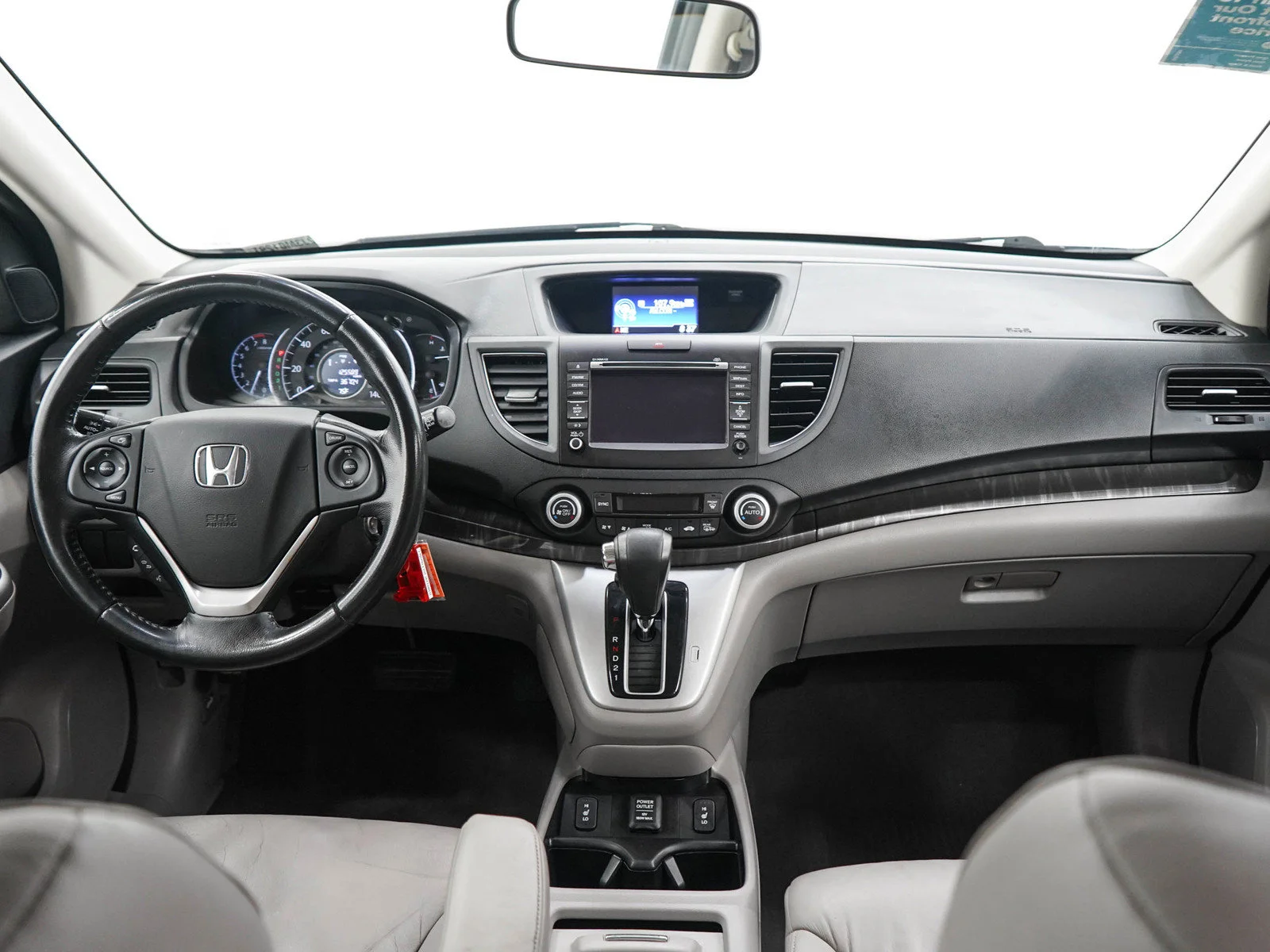 Used 2013  Honda EX-L image 13
