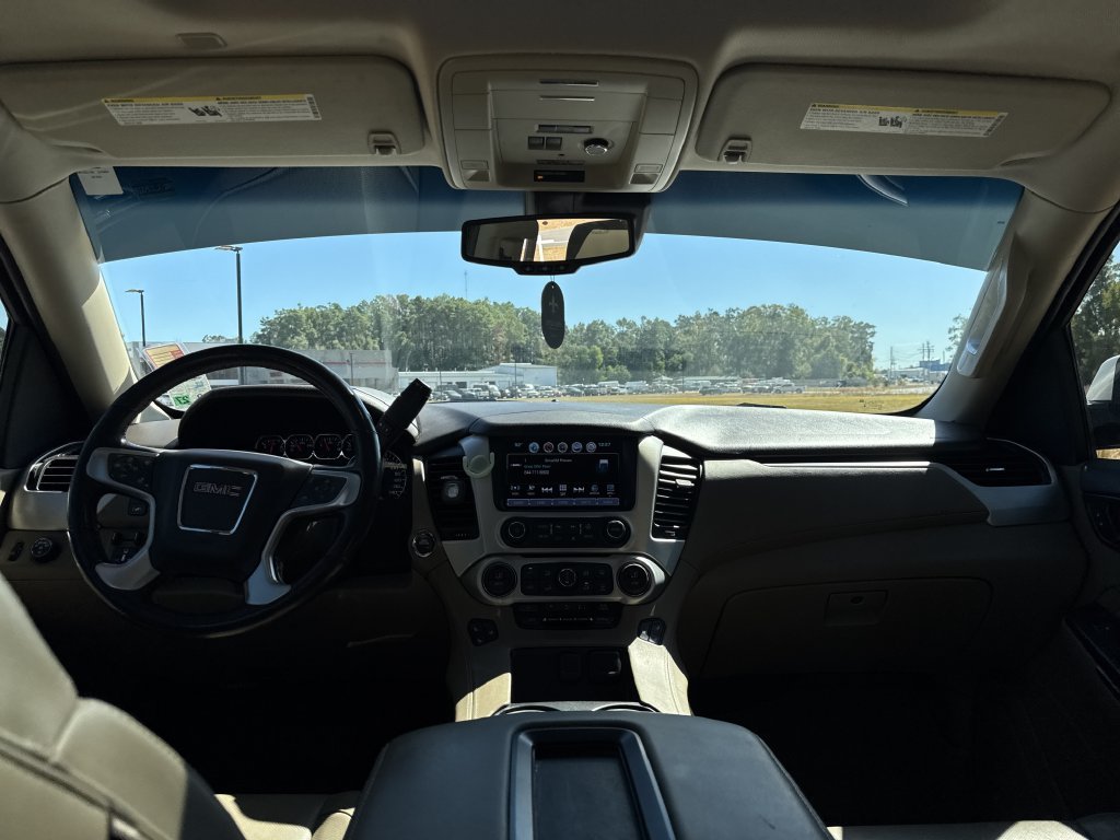 Used 2018 White GMC SLT image 14