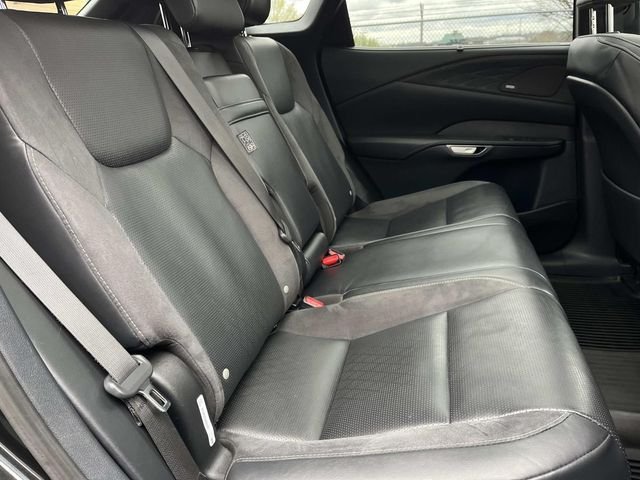 2023 Lexus RX 350 - Photo 25