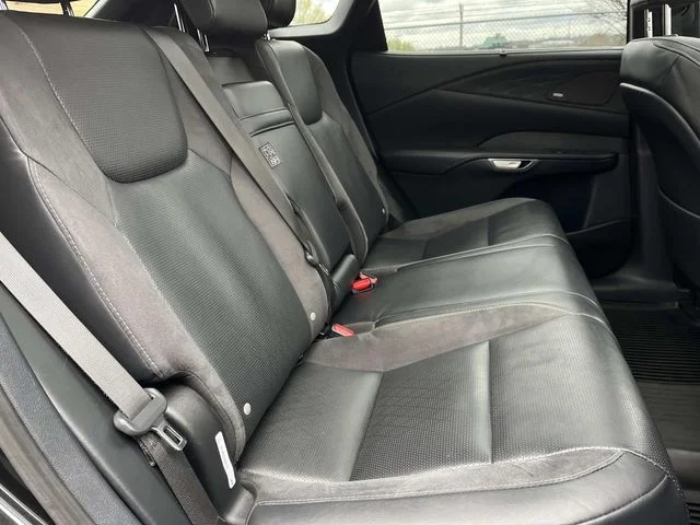 2023 Lexus RX 350 - Photo 25