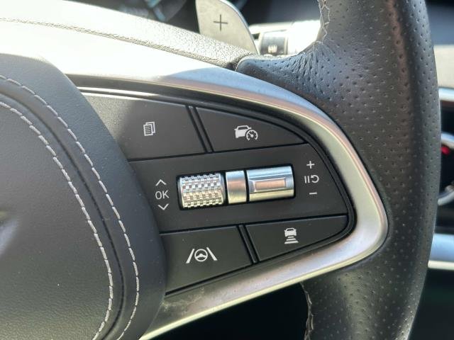 2023 GENESIS GV70 Standard - Photo 20