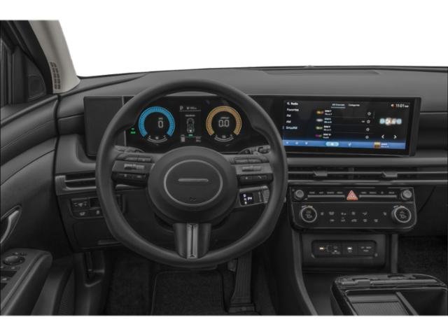 New 2026 Ash Black Hyundai Blue image 6