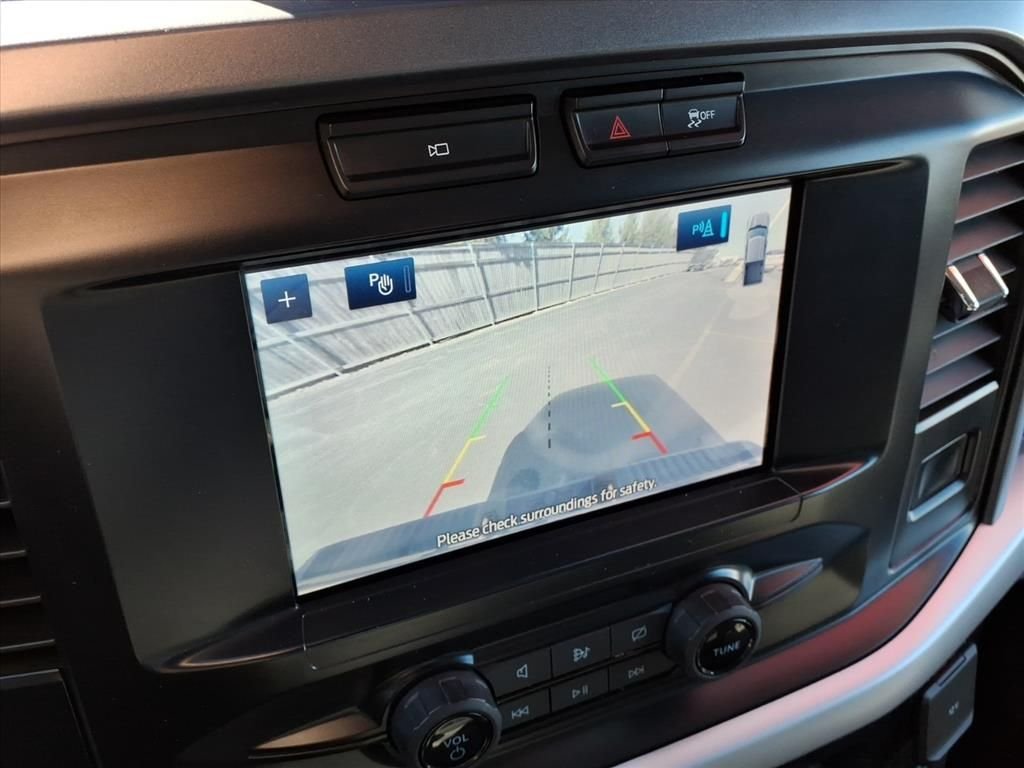 2023 FORD F-150 - Image 9