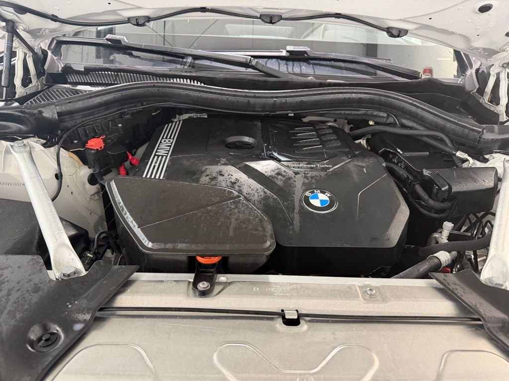 2024 BMW X3 30i - Photo 8
