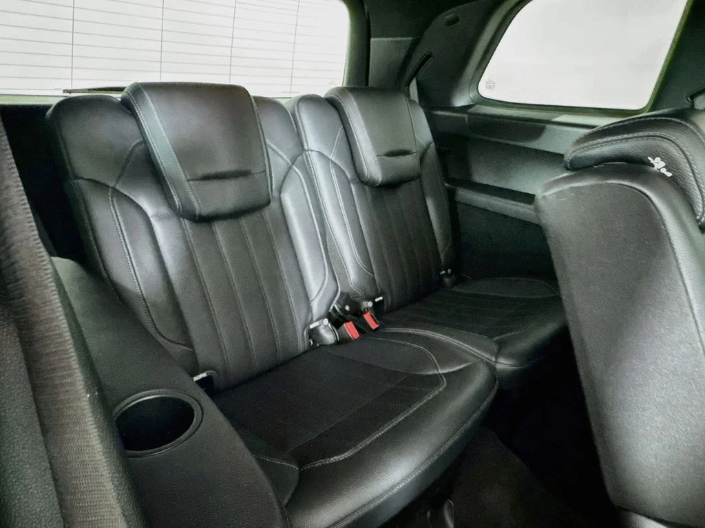 Used 2018  Mercedes-Benz GLS 450 image 36